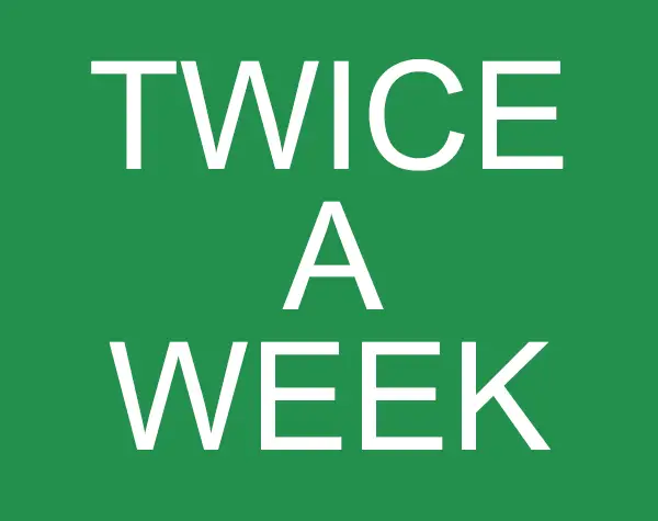 Two classes a week (8 in all) With this option, you’ll have two class per week, and scheduling is easy and flexible through my online booking system—just choose the times that work best for you. To get started, click the button below to pay for eight classes. Once your payment is complete, you’ll be redirected to book your sessions.