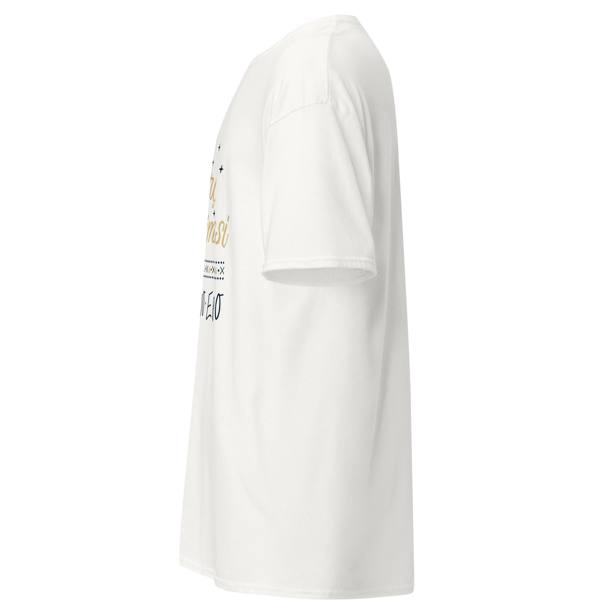 Anụrị Ekeresimesi – Unisex Classic T-Shirt (Igbo Christmas Edition) - Image 2