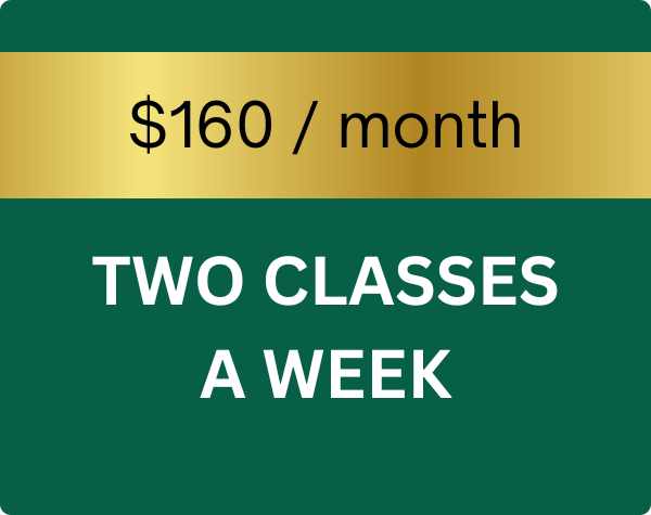 $30 class